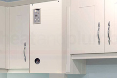 Harold Hill electric boiler quotes