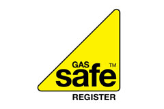 gas safe companies Harold Hill